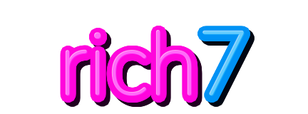 rich7 — logo kanal