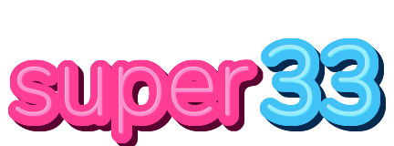 super33 — logo kanal