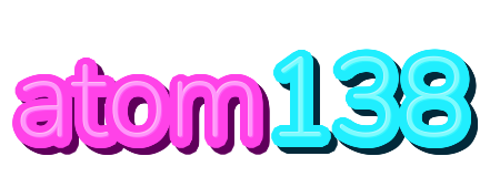 atom138 — logo kanal