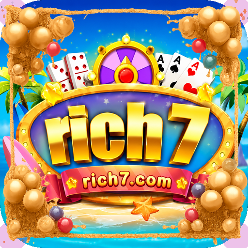 rich7 — mitra unggulan